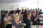 День социального работника. Фотоотчет с торжества