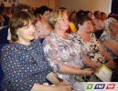 Сегодня - День медицинского работника