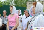 Состоялся Крестный ход из Гая в Херсон