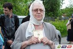 Состоялся Крестный ход из Гая в Херсон