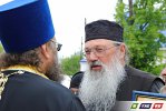 Состоялся Крестный ход из Гая в Херсон