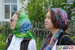 Состоялся Крестный ход из Гая в Херсон