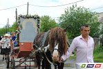 Состоялся Крестный ход из Гая в Херсон