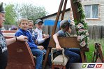 Состоялся Крестный ход из Гая в Херсон