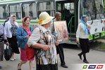 Состоялся Крестный ход из Гая в Херсон