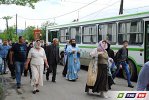 Состоялся Крестный ход из Гая в Херсон
