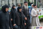 Состоялся Крестный ход из Гая в Херсон
