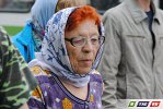Состоялся Крестный ход из Гая в Херсон
