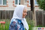Состоялся Крестный ход из Гая в Херсон