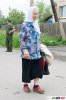 Состоялся Крестный ход из Гая в Херсон