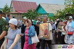 Состоялся Крестный ход из Гая в Херсон