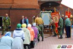 Состоялся Крестный ход из Гая в Херсон