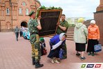 Состоялся Крестный ход из Гая в Херсон