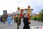 Состоялся Крестный ход из Гая в Херсон