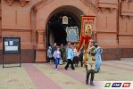 Состоялся Крестный ход из Гая в Херсон