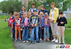 Состоялся Крестный ход из Гая в Херсон