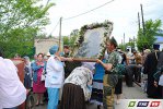 Состоялся Крестный ход из Гая в Херсон