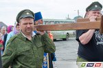 Состоялся Крестный ход из Гая в Херсон