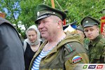Состоялся Крестный ход из Гая в Херсон
