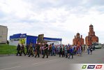 Состоялся Крестный ход из Гая в Херсон