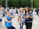 Как прошёл День Металлурга - 2017 Гай