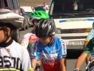 Прошло первенство по велоспорту на призы Виктора Заварзина