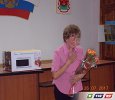 Трудовой стаж гайчанки составил 52 года