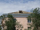 В Гае проводится капитальный ремонт домов