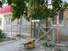 В Гае проводится капитальный ремонт домов