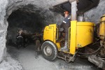 С праздником, шахтёры! Фотоотчёт из шахты