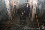 С праздником, шахтёры! Фотоотчёт из шахты