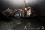 С праздником, шахтёры! Фотоотчёт из шахты