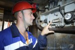 С праздником, шахтёры! Фотоотчёт из шахты