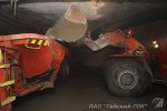 С праздником, шахтёры! Фотоотчёт из шахты