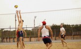 Турнир по пляжному волейболу. Фотоотчёт