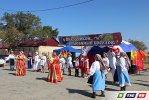 Грандиозный Калиновский праздник. Фото и видео
