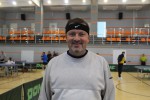 Завершился V турнир по настольному теннису среди ветеранов на призы ПАО «Гайский ГОК»