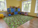 Свыше миллиона рублей направил комбинат на ремонт группы в детском саду