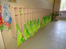 Свыше миллиона рублей направил комбинат на ремонт группы в детском саду