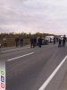 4 погибших на трассе Гай - Орск. Лобовое столкновение