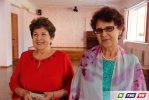 Люди «серебряного» возраста собрались в ЦДТ «Радуга»