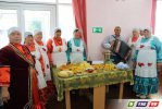 Фестиваль национальных культур в Гае. Фото, видео