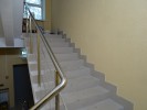 В гайском кинозале появились лифт и сиденья