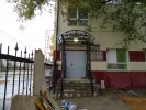 В гайском кинозале появились лифт и сиденья