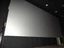 В гайском кинозале появились лифт и сиденья