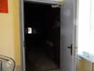 В гайском кинозале появились лифт и сиденья