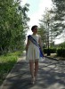Надежда Макарова - претендентка на корону «Мисс Золотая осень - 2017»