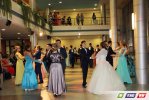 Это был чудесный вечер: первый бал в Гае