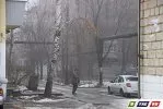 Туманный Гай. Предзимье