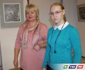 А вы сходили уже на выставку? Восхищение велико!